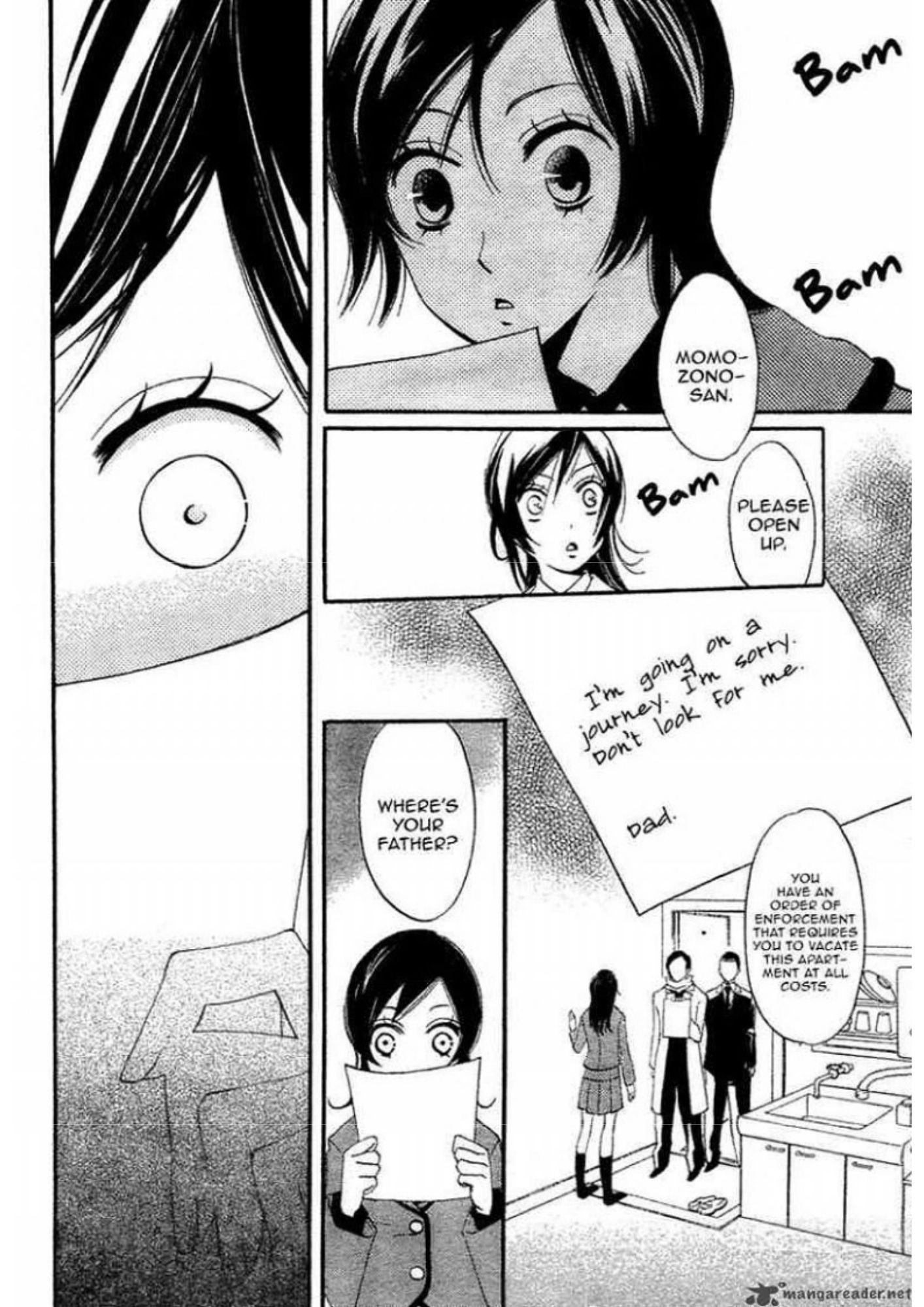 Manga Page 4