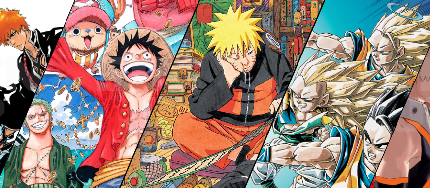 Shonen Genre